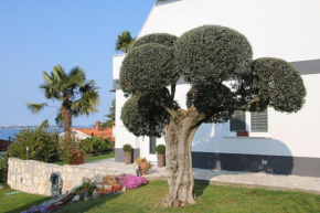 Superior Seaview & Welness apartment Aria, Portorož